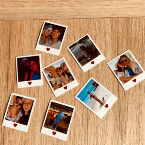 Fotos Polaroid Mini (3x4)