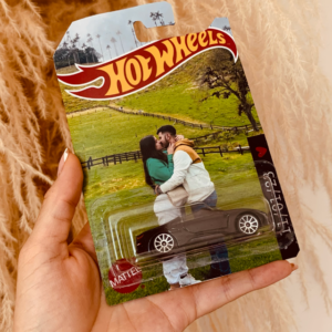 Carrito Hot Wheels