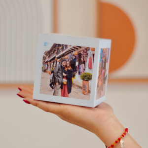 Cubo Fotográfico