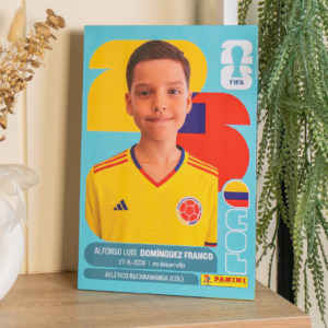 Retablos en Madera | Fiebre Mundialista