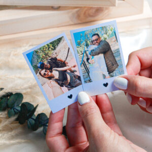 Fotos Polaroid Especiales | Día del Padre